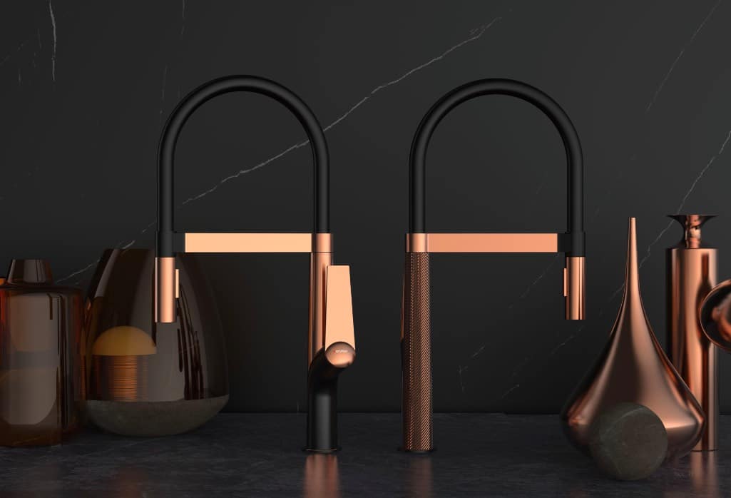 Enter a world of design-driven bathware that transforms global ...
