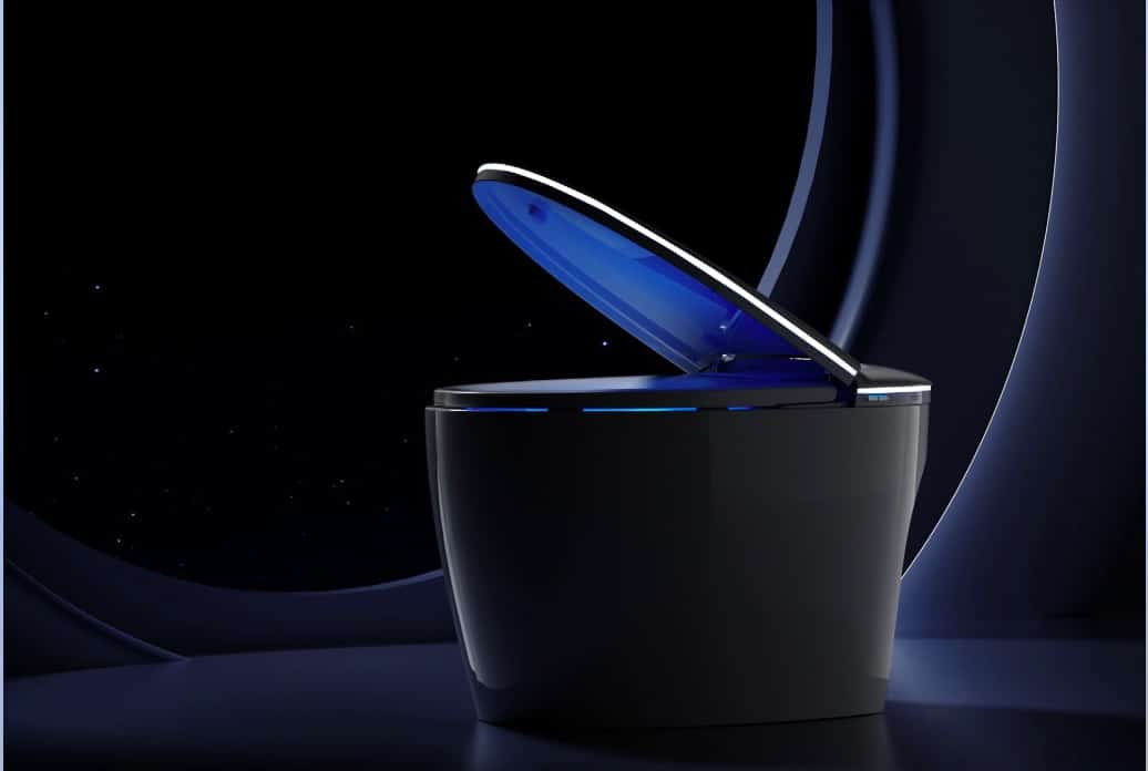 Enter a world of design-driven bathware that transforms global ...