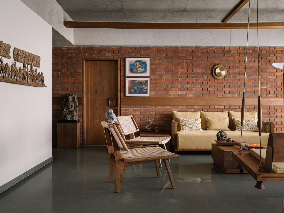 Revisit Corbusier's Ahmedabad through this modernist residence that ...