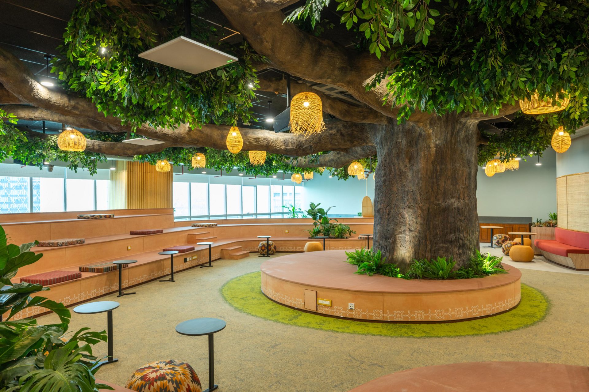 Root your curiosity in the context of The Gurukul Learning Centre's ...