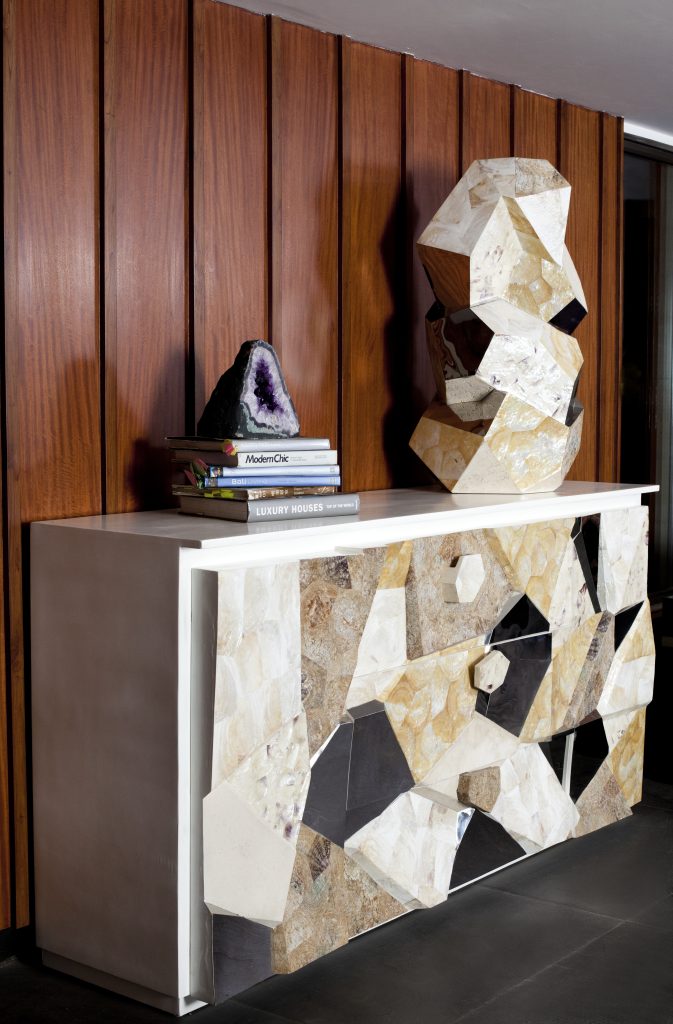 Elevate your space with this new luxury home collection that crafts ...