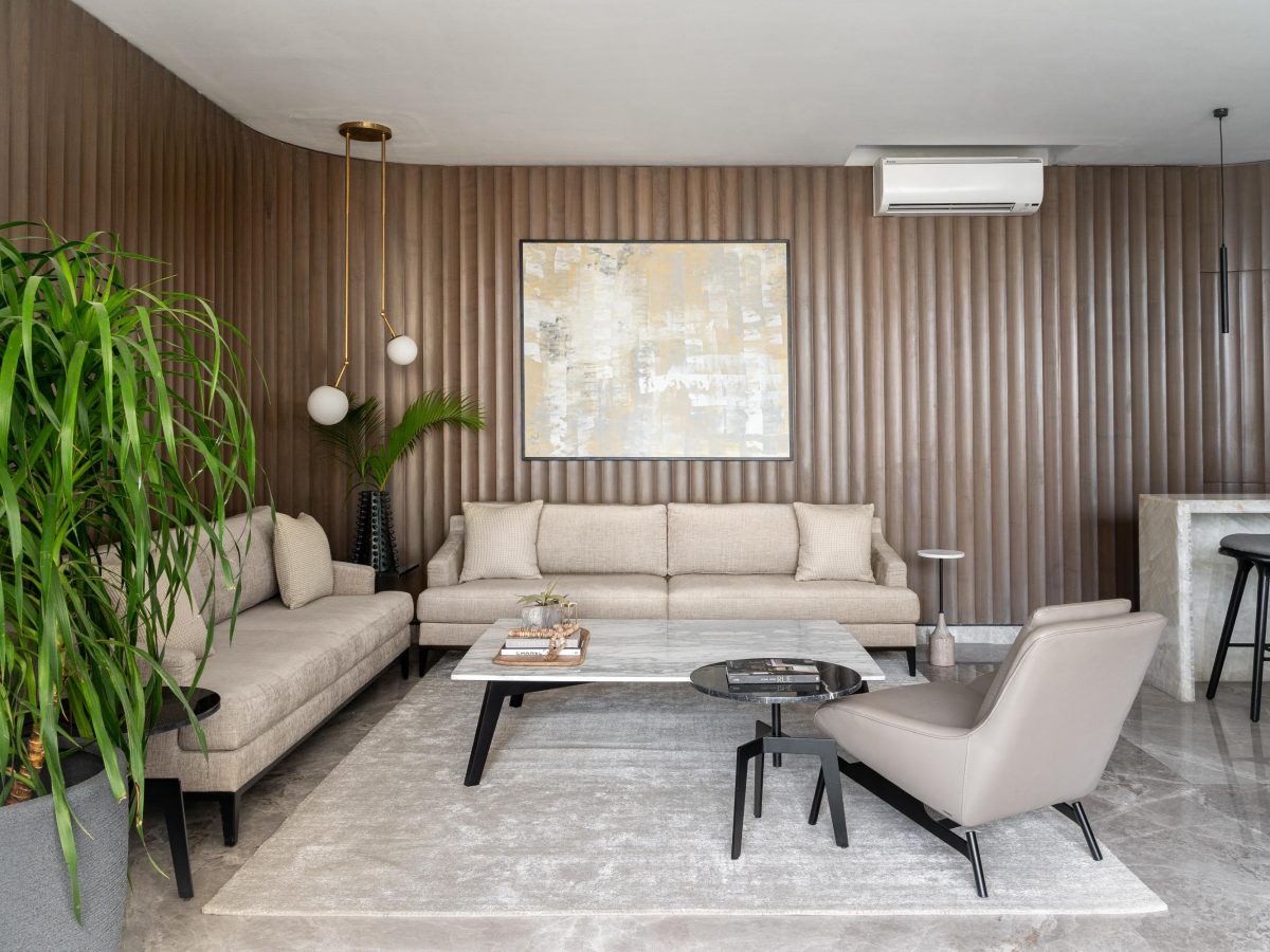 Architect and Interiors India - Architecture & Interior Designing ...