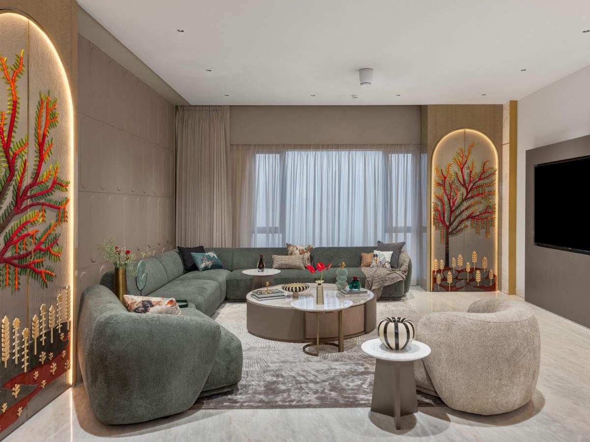 Architect and Interiors India - Architecture & Interior Designing ...