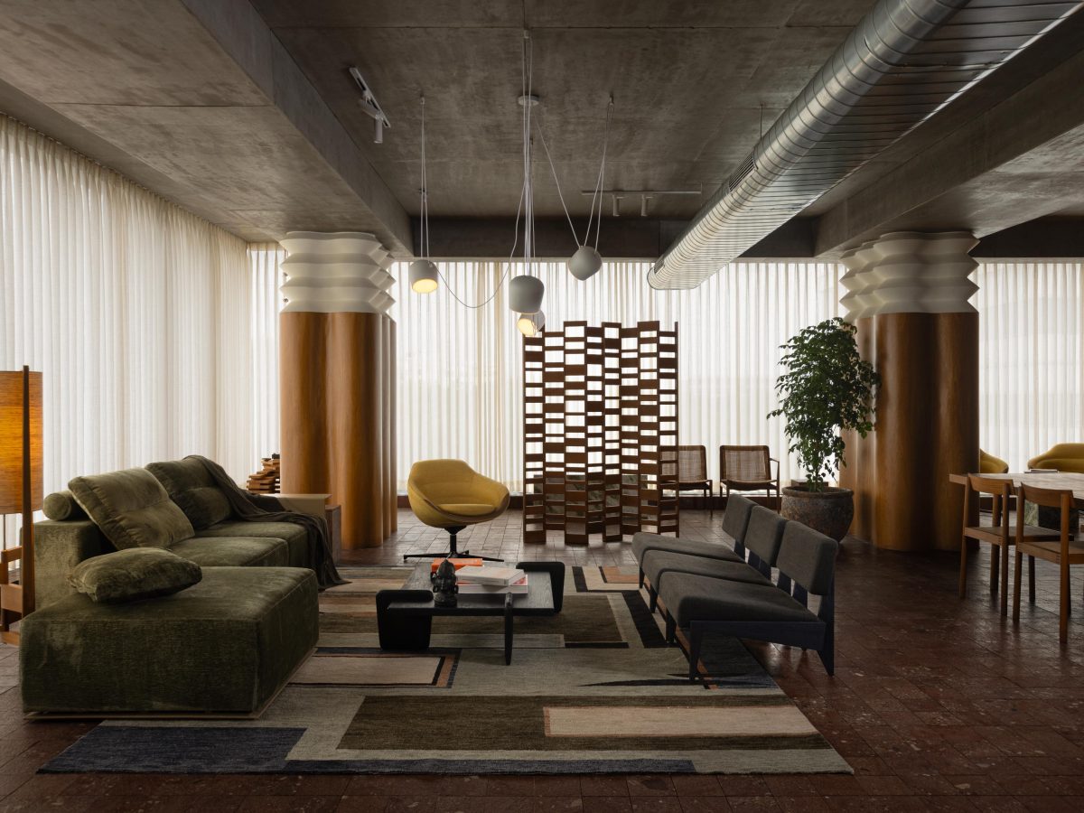 Architect and Interiors India - Architecture & Interior Designing ...