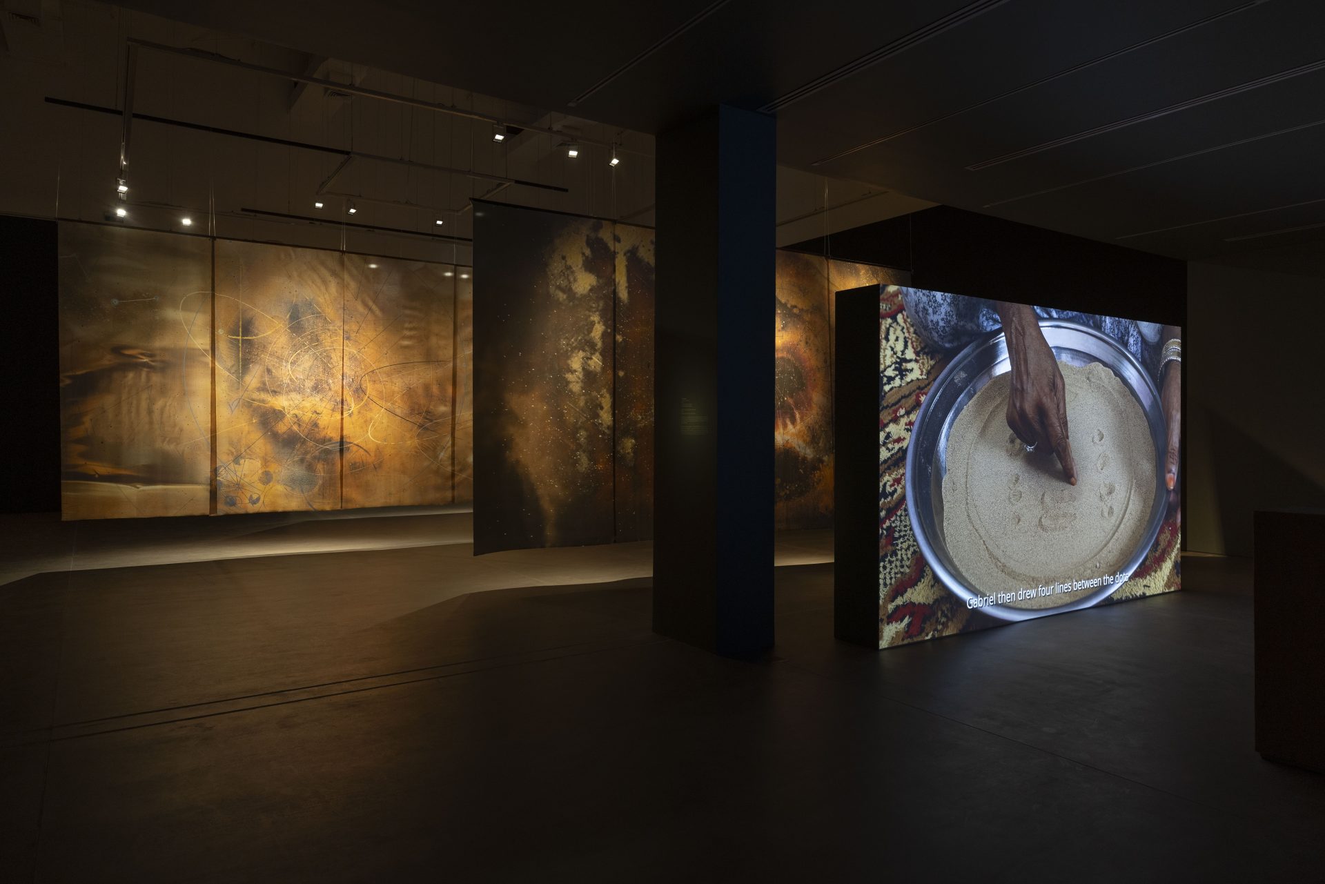 Explore Nature’s Narrative: A Dubai Exhibition on Land and Sky