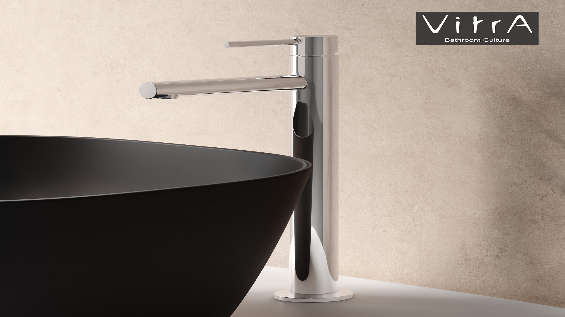 Get VitrA's new range of brass ware and accessories for a luxe bathroom