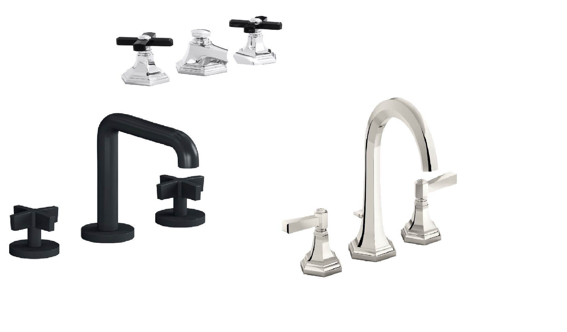 Kohler launches the globally acclaimed Kallista range