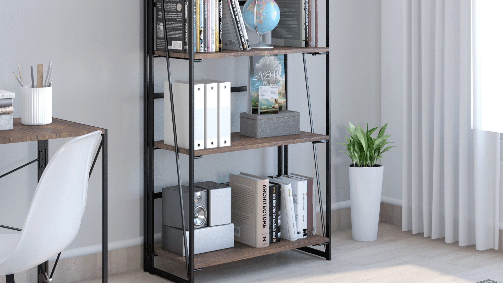 Flipkart expands its furniture portfolio with the launch of Perfect