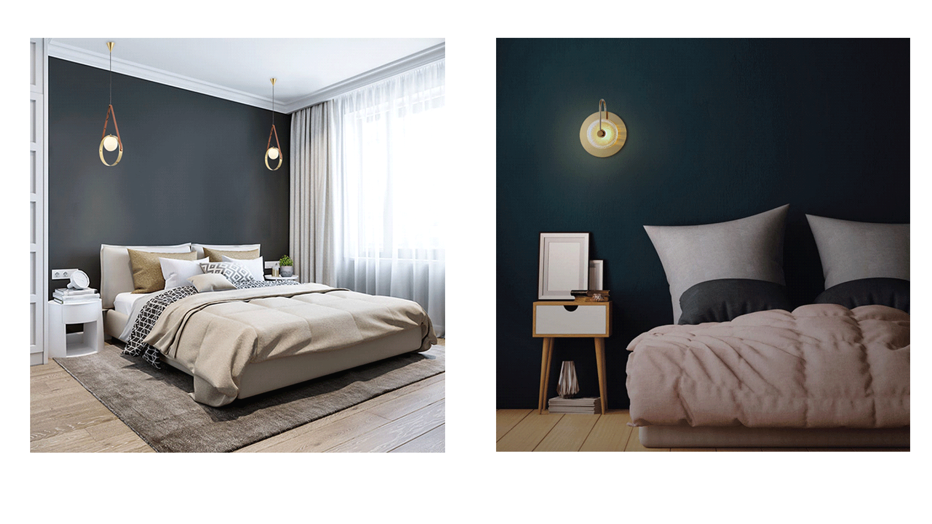 Bedroom Lights: Tips and Tricks - Insights ...