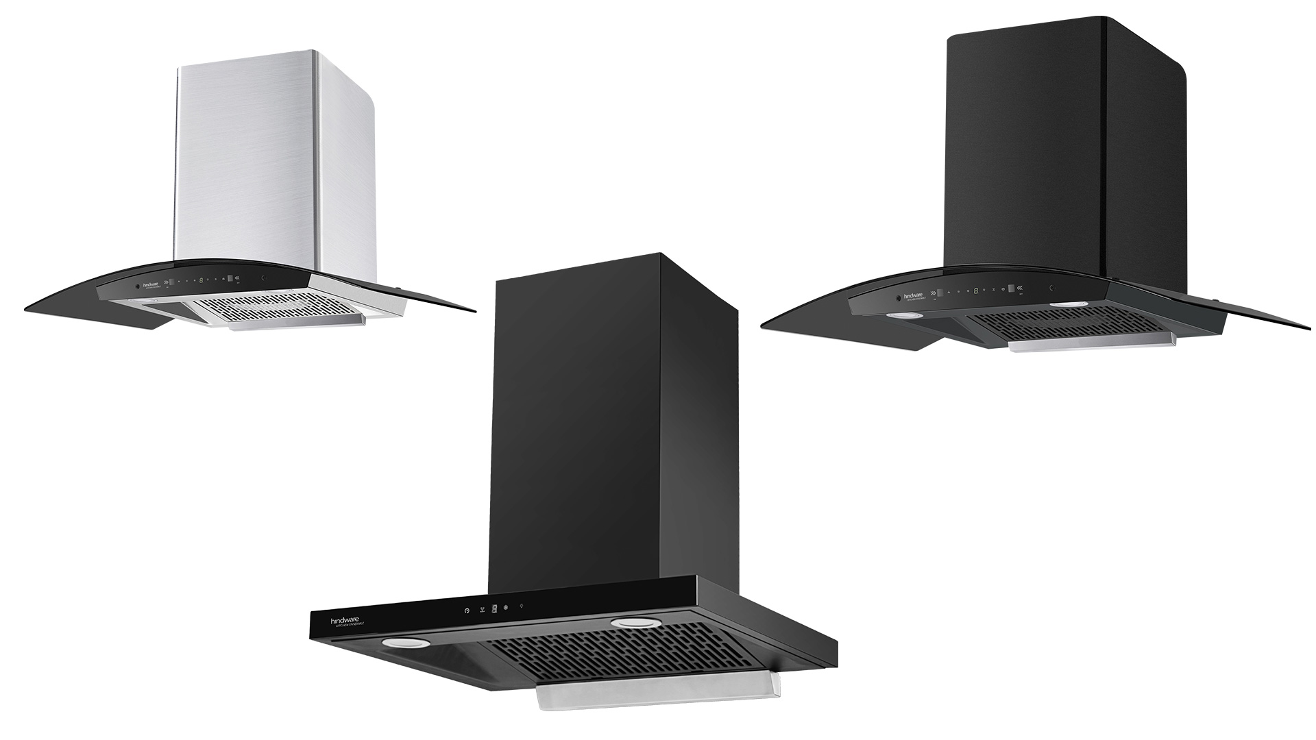 Hindware Appliances launches new autoclean chimneys on Flipkart