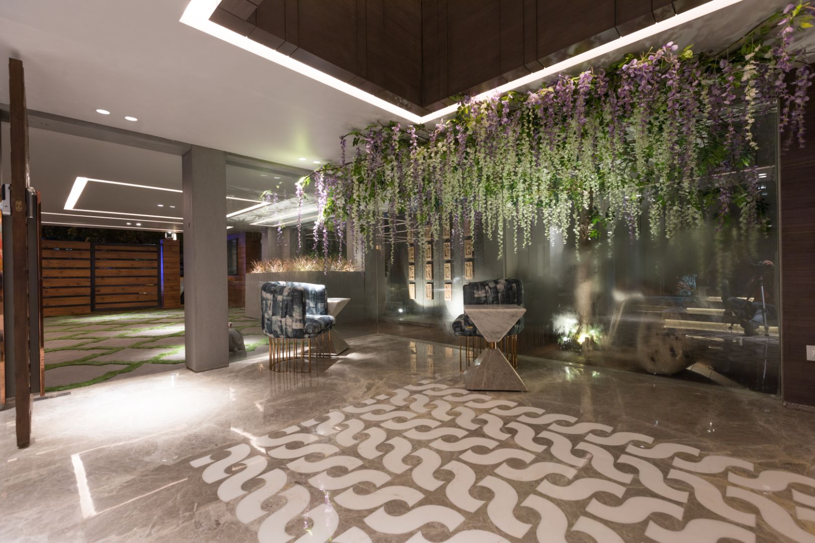 Stilt Parking House Design Tabitomo