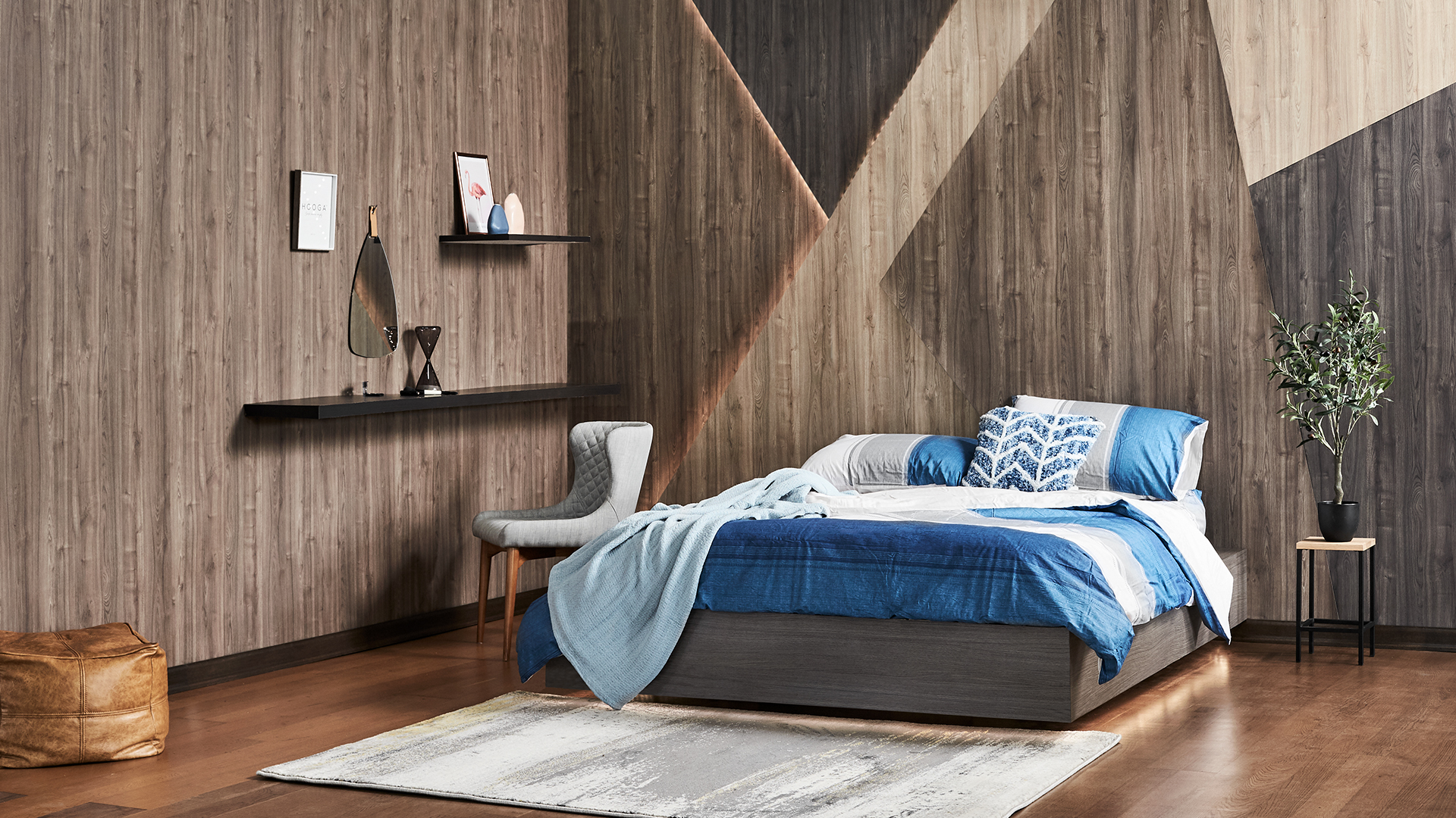 Greenlam Industries to develop certified antivirus laminates