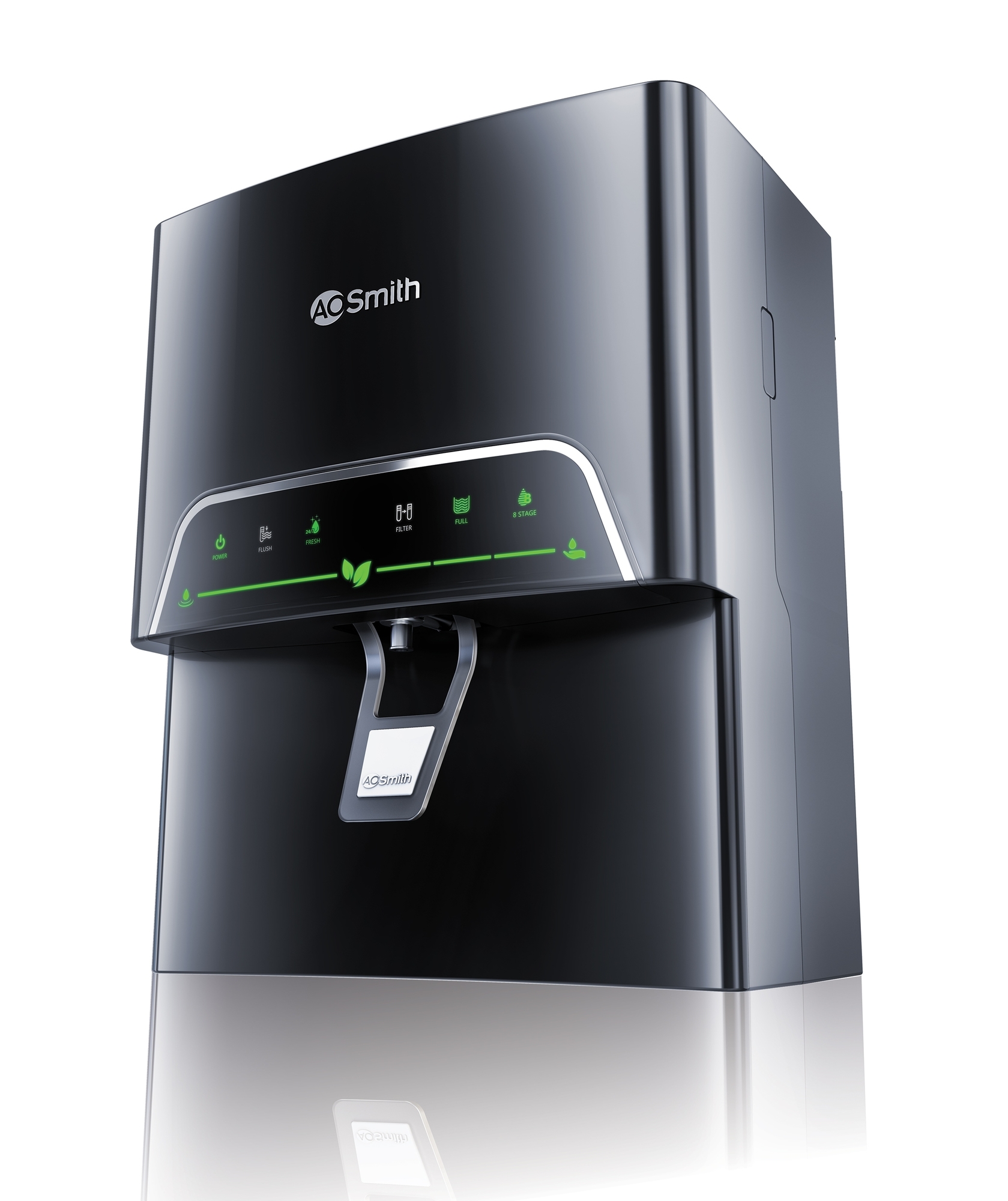 AO Smith India launches ProPlanet series of water purifiers