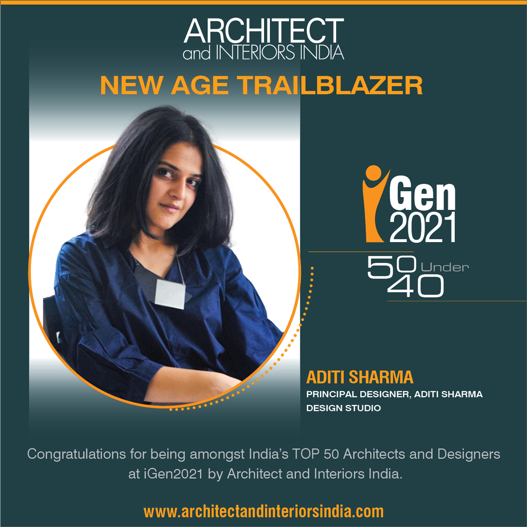 Aditi Sharma Architectandinteriorsindia Aditi Sharma Architectandinteriorsindia