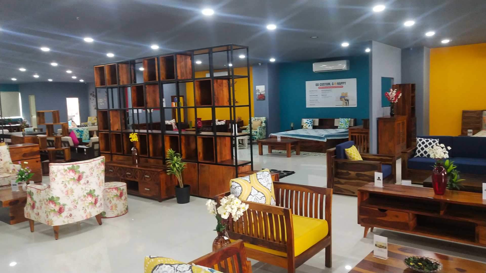 7 Ways the Furniture Supply Chain is Different from Other Industries