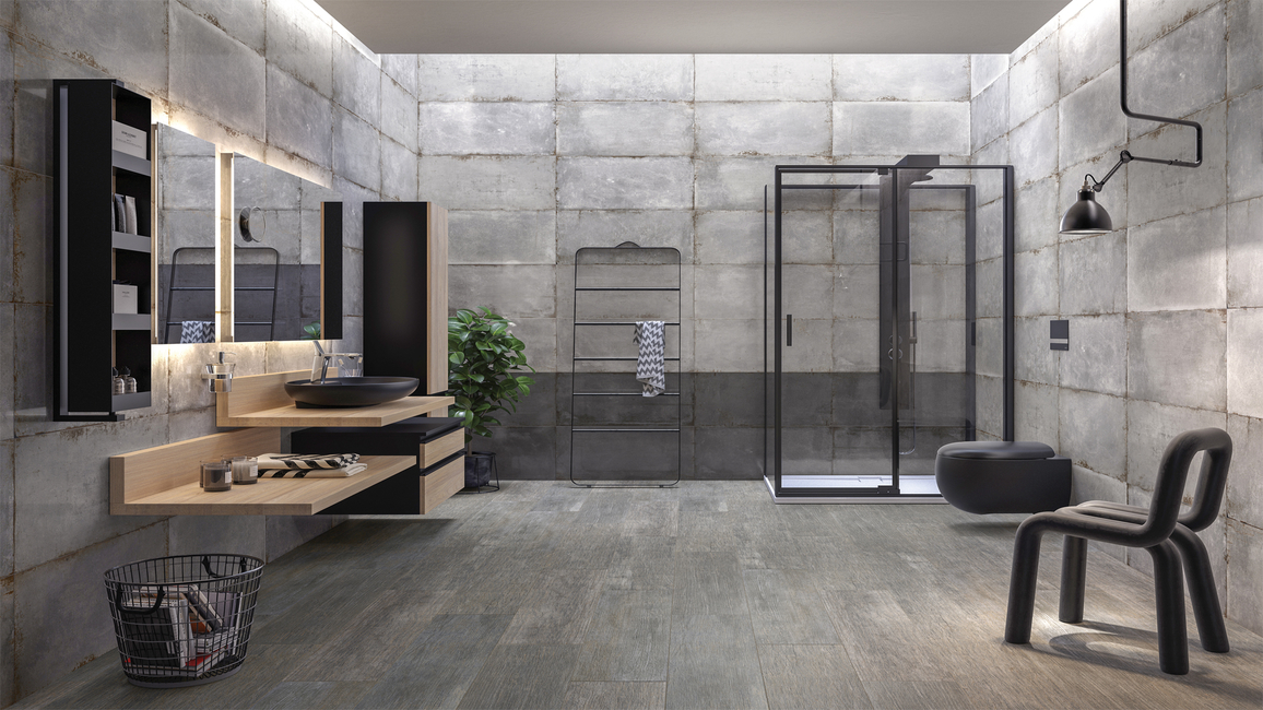 Contemporary Bathrooms In India Get Smart With The Latest