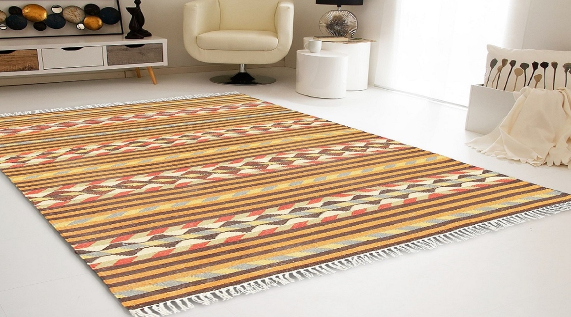 Carpet Couture Launches Three New, Carpet City Rugs
