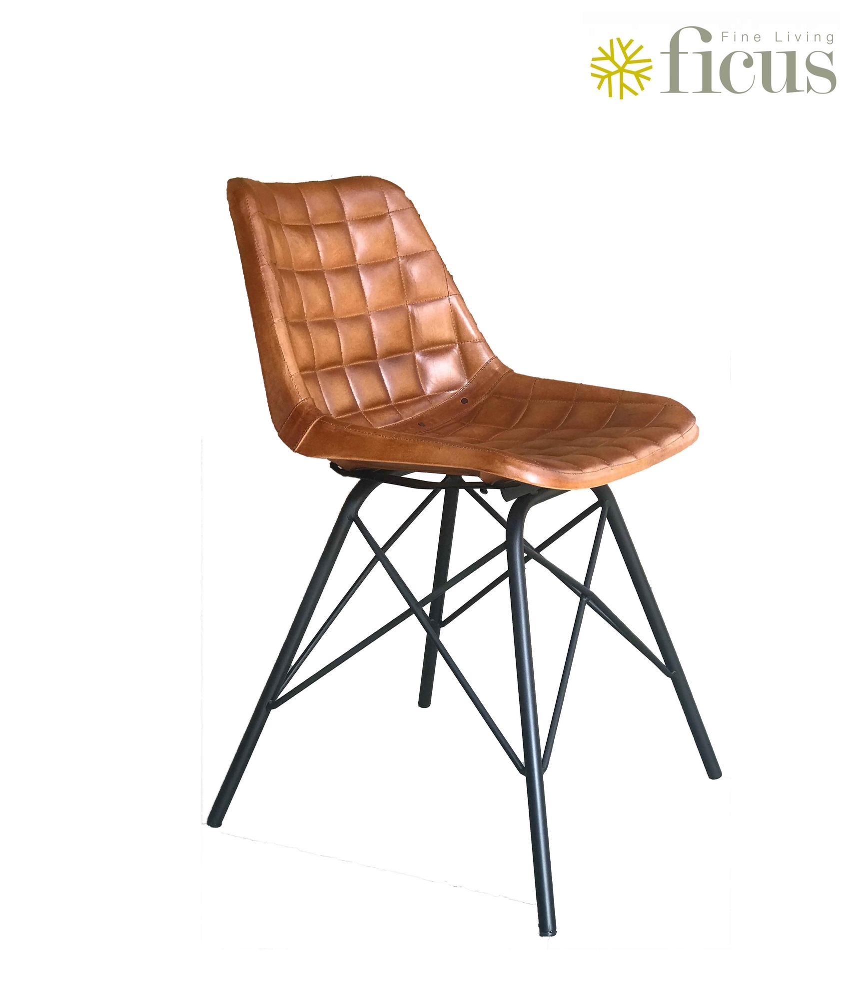Tailored To Perfection Leather Furniture By Ficus Fine Living