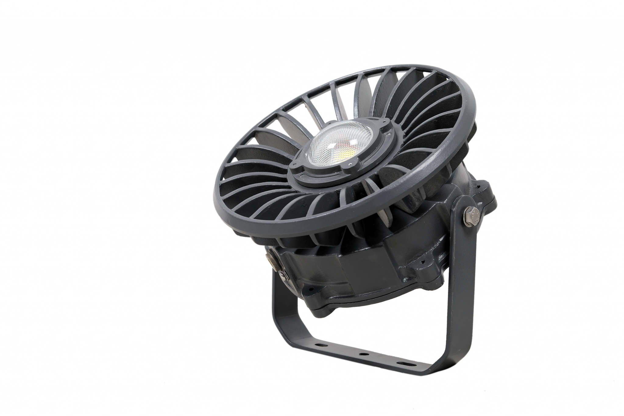 Wipro's industrialgrade lighting range is flameproof Architect and