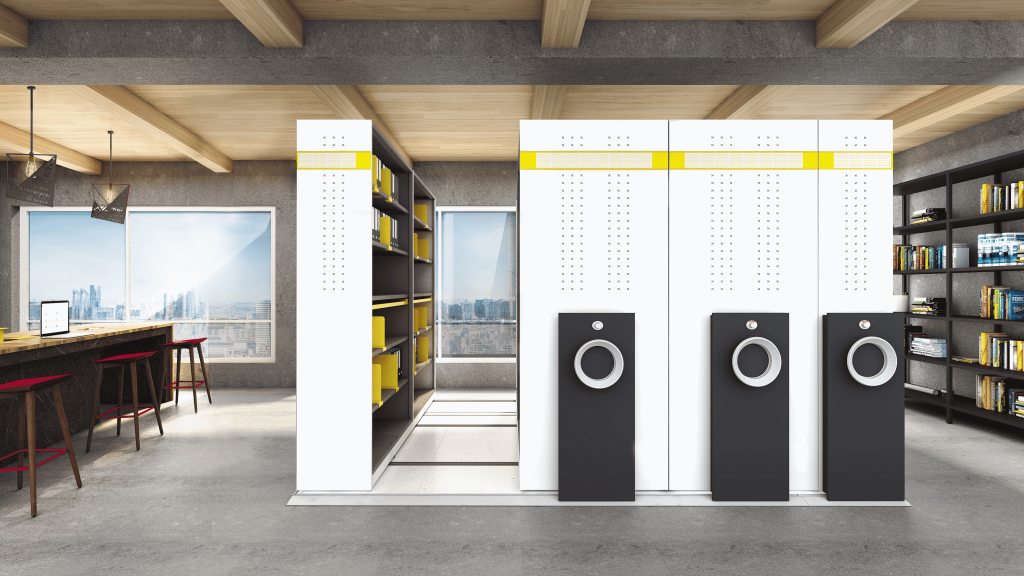 Godrej Interio introduces a smart office furniture range Architect and Interiors India