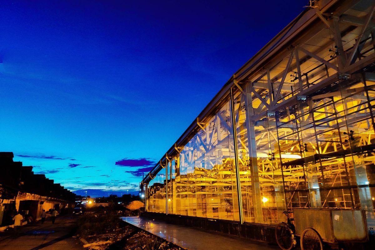 Expect worldclass interiors for Kolkata Metro by Godrej Interio Architect and Interiors India