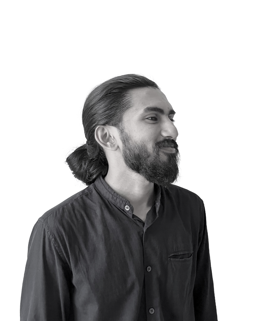 Amey Dahanukar, Principal Architect, ARA Designs Architect and