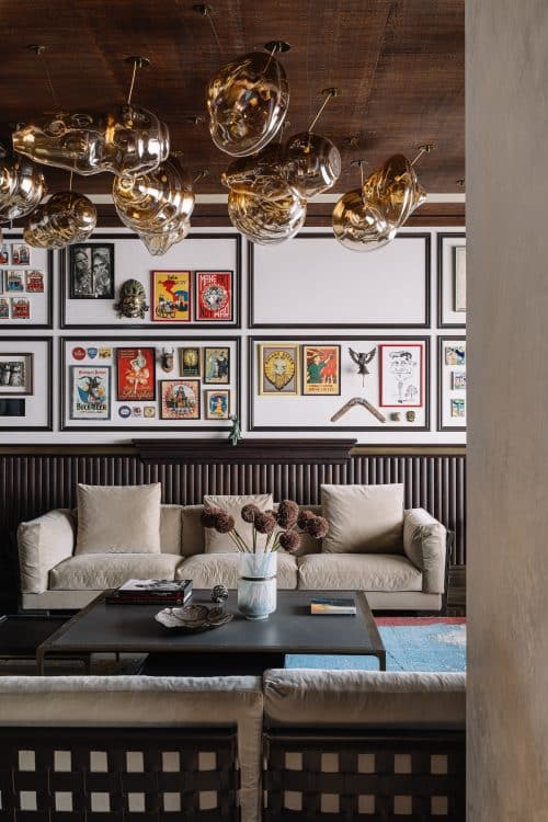 Balance aesthetics and practicality with A Square Designs - Architect ...